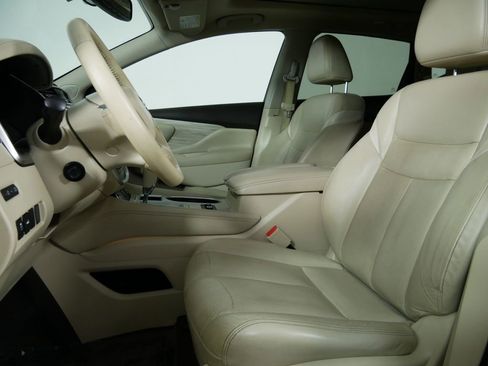 Used 2018 Nissan Murano Platinum image 15