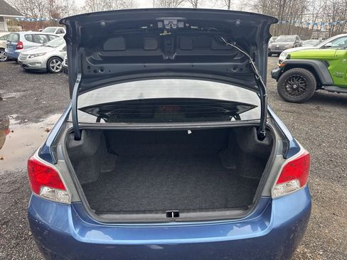 Used 2014 Subaru Impreza 2.0i Premium w/ All-Weather Package w/CVT image 32