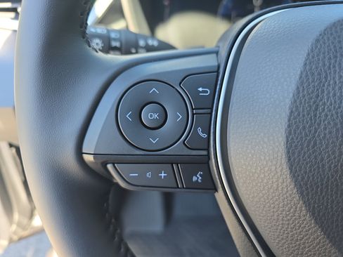 New 2026 Toyota Corolla XSE FWD image 18