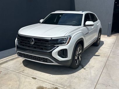 Used 2026 Volkswagen Atlas Cross Sport SE