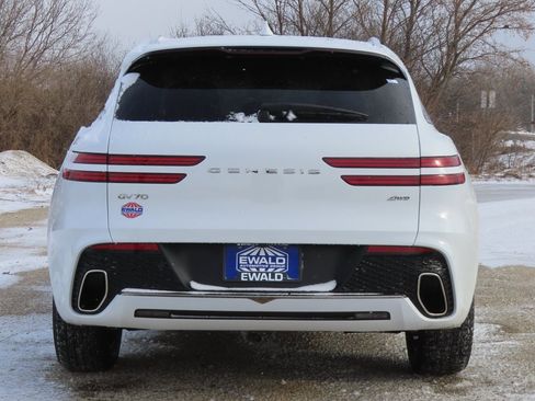 Used 2025 Genesis GV70 2.5T image 15