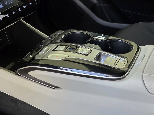 Used 2023 Hyundai Tucson Blue AWD/4WD image 23