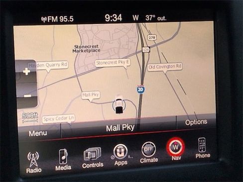 Used 2014 RAM 1500 Big Horn image 22