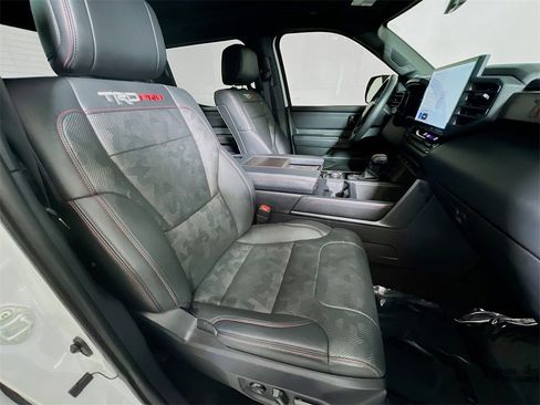 Used 2024 Toyota Tundra TRD Pro image 25