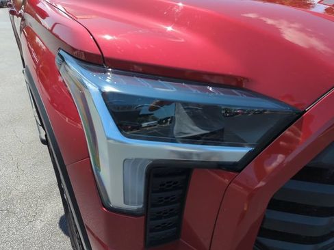 Used 2024 Toyota Tundra SR5 w/ SR5 Convenience Package AWD/4WD image 17