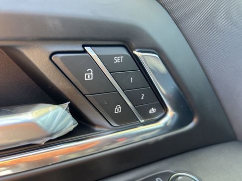 New 2024 Chevrolet Silverado EV RST image 21