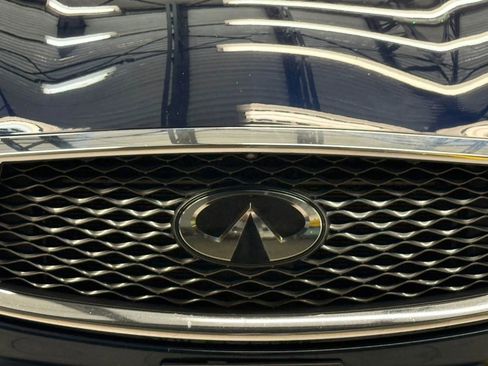 Used 2019 INFINITI QX50 Essential w/ Proassist Package image 5