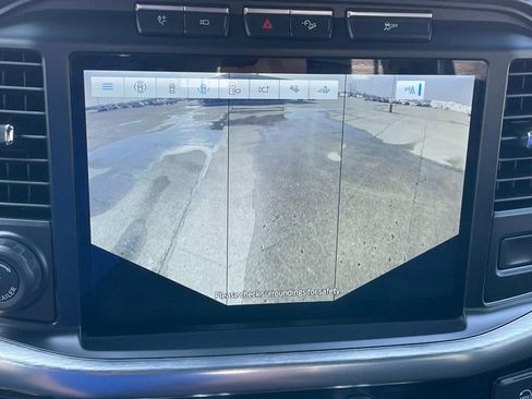 Used 2021 Ford F150 Lariat image 46