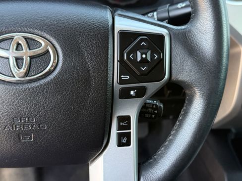 Used 2021 Toyota Tundra TRD Pro AWD/4WD image 20