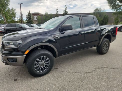 Used 2019 Ford Ranger XLT w/ Equipment Group 301A Mid AWD/4WD image 1