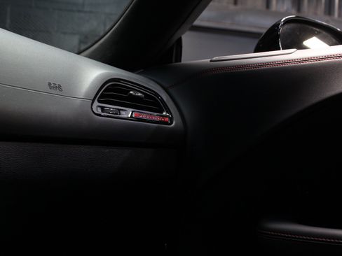 Used 2023 Dodge Challenger R/T Scat Pack RWD image 52