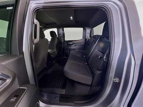 Used 2024 GMC Sierra 1500 Elevation image 28