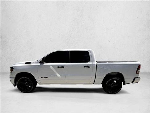 Used 2024 RAM 1500 Big Horn AWD/4WD image 6