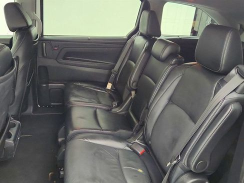 Used 2021 Honda Odyssey Touring image 22