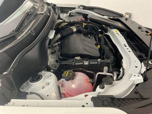 New 2026 Chevrolet Trax RS w/ Sunroof Package image 20