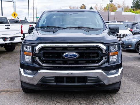 Used 2023 Ford F150 XLT AWD/4WD image 2