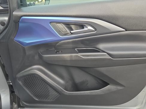 New 2026 Chevrolet Equinox EV LT image 43