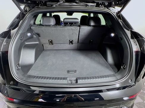 Used 2024 Chevrolet Blazer EV RS AWD/4WD image 26