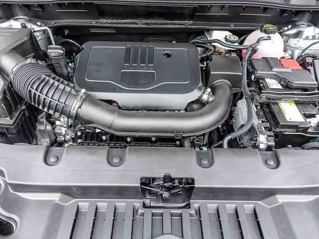 New 2026 Chevrolet Blazer LT w/ LPO, Floor Liner Package AWD/4WD image 10