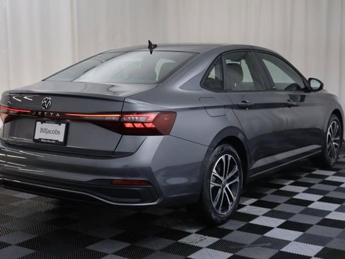New 2026 Volkswagen Jetta Sport FWD image 17