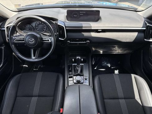 Certified 2024 MAZDA CX-50 AWD 2.5 S w/ Weather Package image 23
