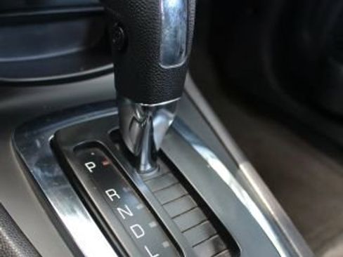 Used 2011 Ford Fiesta SES w/ 301A Rapid Spec Order Code image 19