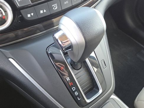 Used 2016 Honda CR-V EX-L image 30