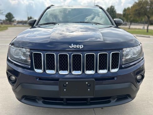 Used 2016 Jeep Compass Sport w/ Power Value Group image 3