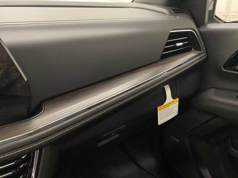 New 2026 Chevrolet Tahoe Premier image 21