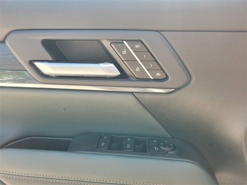 New 2026 GMC Terrain AT4 w/ Convenience Package III image 19