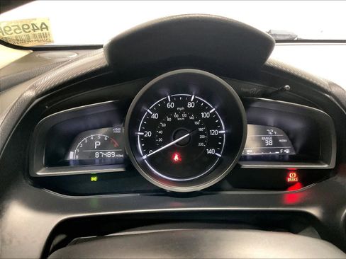 Used 2019 MAZDA CX-3 Touring image 21