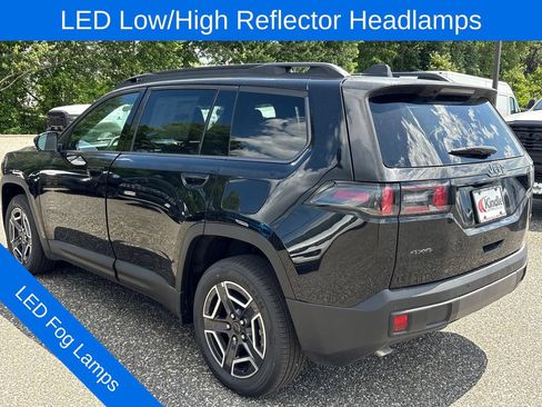 New 2026 Jeep Cherokee Limited AWD/4WD image 32