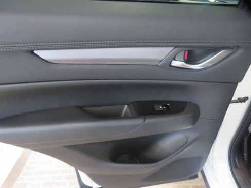 Used 2018 MAZDA CX-5 Touring FWD image 18