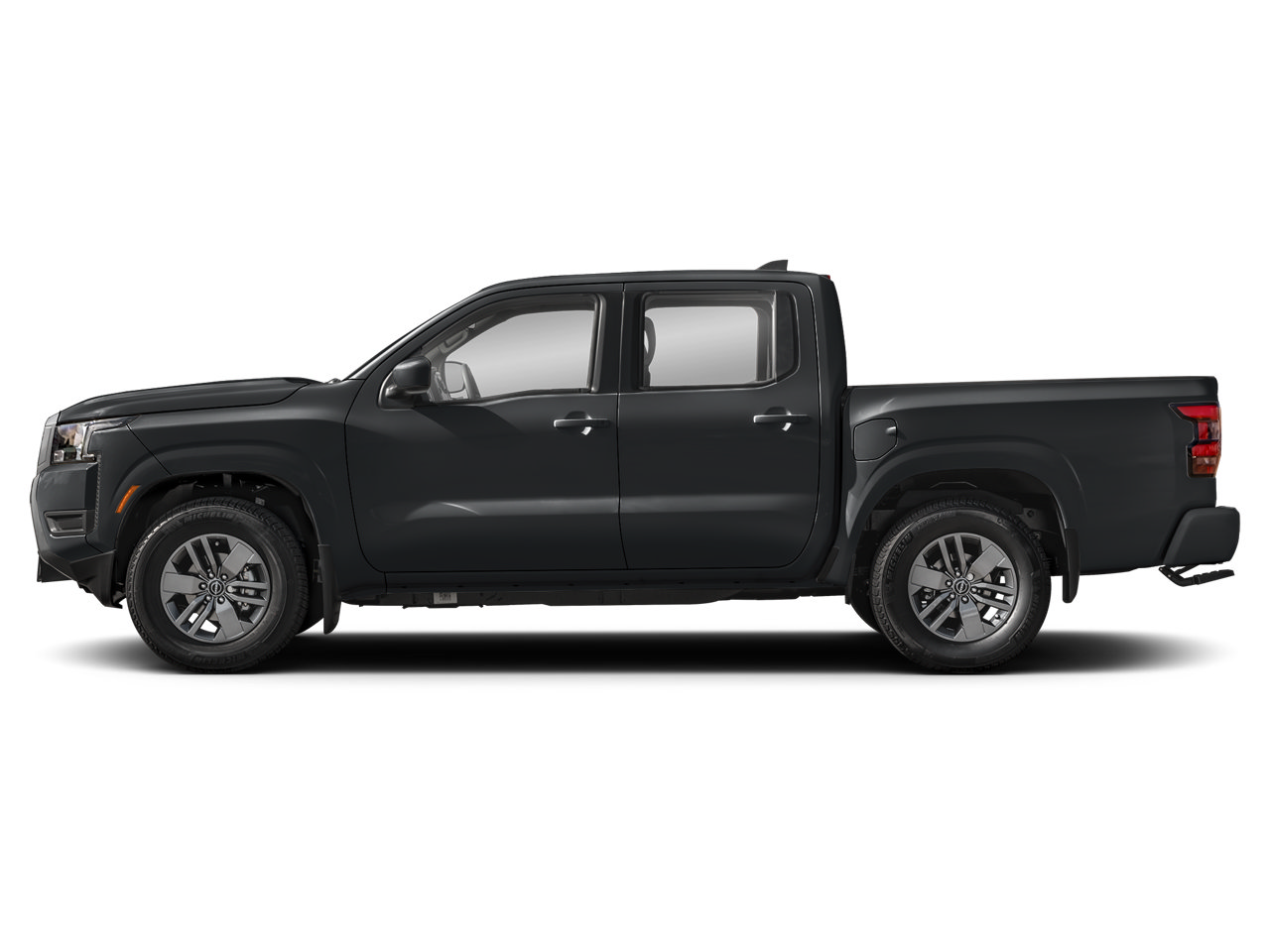 New 2026 Nissan Frontier SV w/ SV Convenience Package AWD/4WD image 12