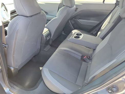Used 2025 Subaru Crosstrek 2.5i Premium AWD/4WD image 26