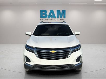 Used 2023 Chevrolet Equinox Premier