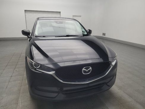 Used 2017 MAZDA CX-5 Touring w/ Preferred Equipment Package FWD image 13