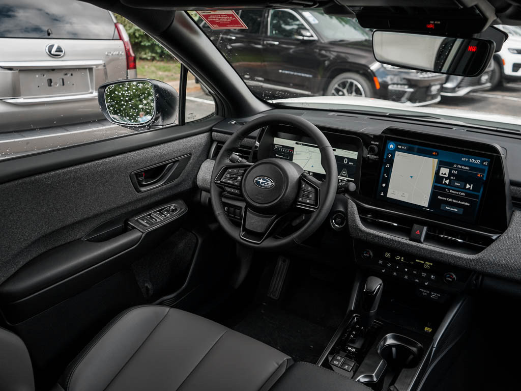 New 2026 Subaru Outback Premium AWD/4WD image 14