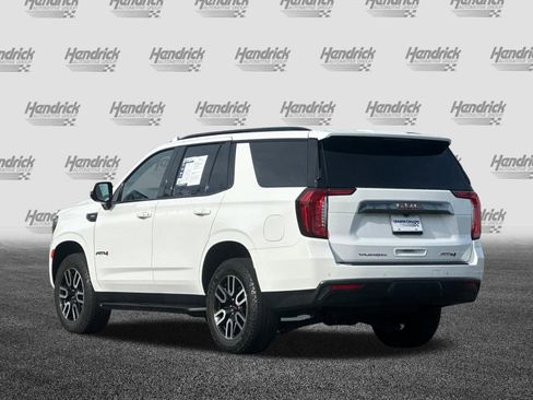 Used 2023 GMC Yukon AT4 w/ Max Trailering Package image 7