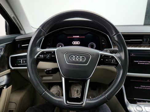 Used 2019 Audi A6 2.0T Premium Plus w/ Premium Plus Package AWD/4WD image 17