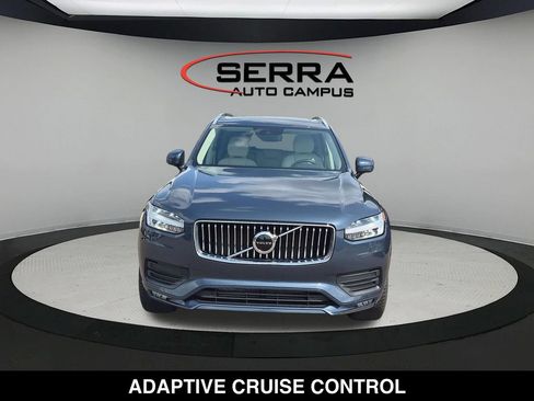 Used 2021 Volvo XC90 T5 Momentum w/ Climate Package AWD/4WD image 9