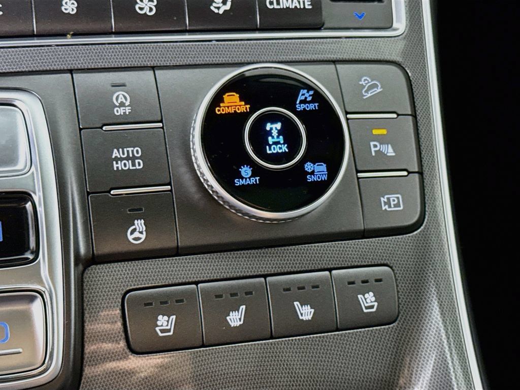 Certified 2023 Hyundai Santa Fe Calligraphy AWD/4WD image 14