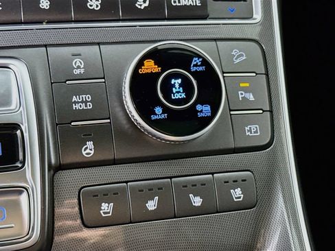 Certified 2023 Hyundai Santa Fe Calligraphy AWD/4WD image 14