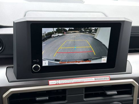 Used 2026 Toyota Tacoma SR5 RWD image 20
