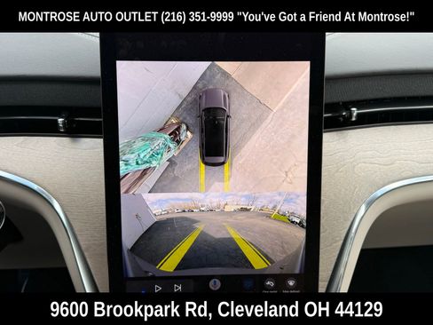 New 2026 Volvo EX90 Ultra AWD/4WD image 37