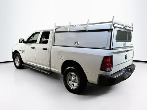 Used 2022 RAM 1500 Tradesman w/ Popular Equipment Group AWD/4WD image 5