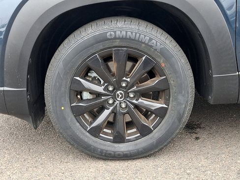 Certified 2023 MAZDA CX-50 2.5 S w/ Cargo Package image 9