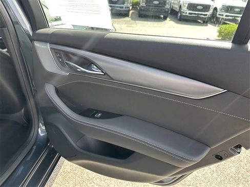 Used 2022 Cadillac CT5 Premium Luxury w/ Parking Package image 41