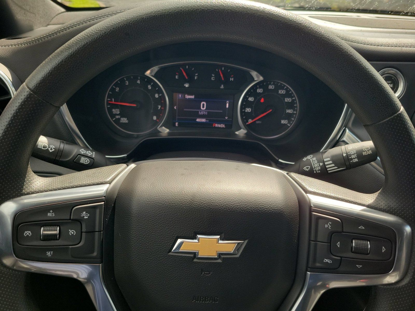Used 2022 Chevrolet Blazer LT AWD/4WD image 20