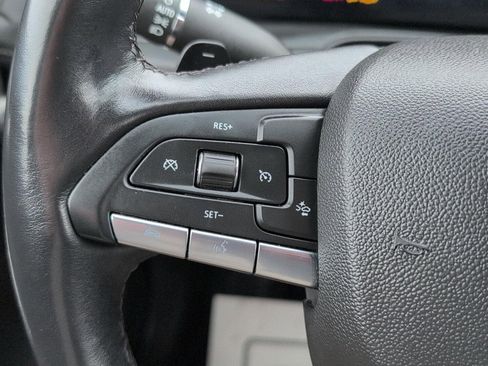 Used 2024 Cadillac XT4 Premium Luxury image 27